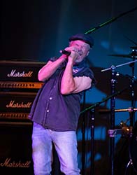 The Jack at The Gaslight Theatre, May 31, 2025